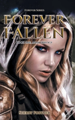 Capa do artigo Forever Fallen