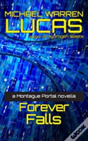 Capa do artigo Forever Falls