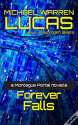 Capa do artigo Forever Falls