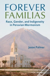 Capa do artigo Forever Familias
