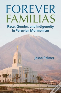 Capa do artigo Forever Familias
