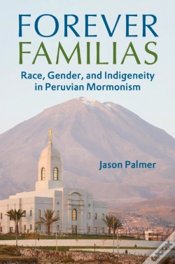 Capa do artigo Forever Familias
