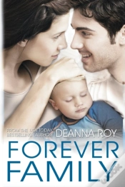 Capa do artigo Forever Family