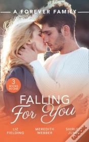 Capa do artigo Forever Family Falling For Eb