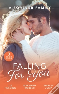 Capa do artigo Forever Family Falling For Eb