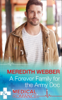 Forever Family For The Army Doc - Preview