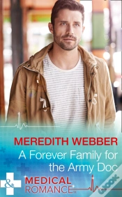Capa do artigo Forever Family For The Army Doc
