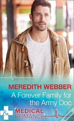 Capa do artigo Forever Family For The Army Doc