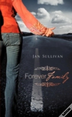 Capa do artigo Forever Family
