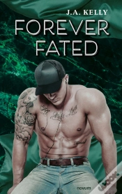 Capa do artigo Forever Fated