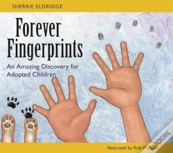 Capa do artigo Forever Fingerprints