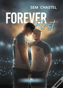 Capa do artigo Forever First