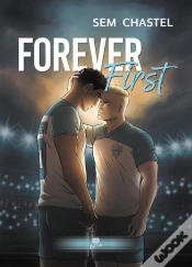 Capa do artigo Forever First