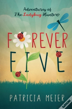 Capa do artigo Forever Five