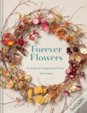 Capa do artigo Forever Flowers