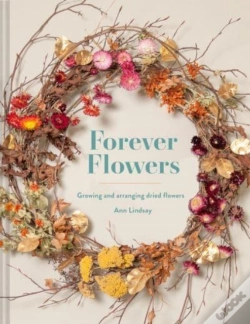 Capa do artigo Forever Flowers