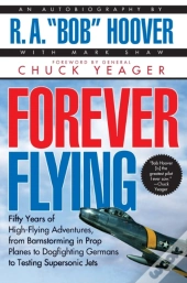 Forever Flying