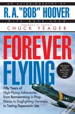 Capa do artigo Forever Flying