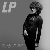 Capa do artigo Forever for Now - CD