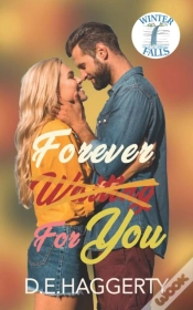 Capa do artigo Forever For You