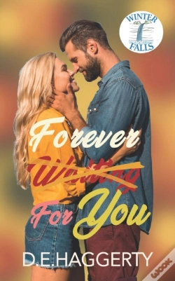 Capa do artigo Forever For You