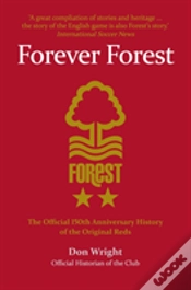 Capa do artigo Forever Forest