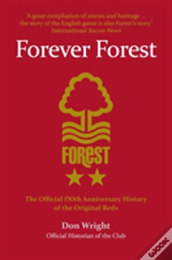 Capa do artigo Forever Forest