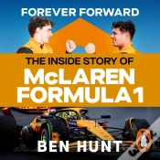 Capa do artigo Forever Forward