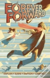 Capa do artigo Forever Forward