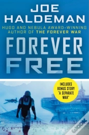 Capa do artigo Forever Free