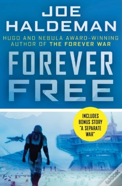 Capa do artigo Forever Free
