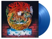 Capa do artigo Forever Free - Vinil