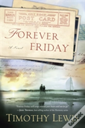 Capa do artigo Forever Friday