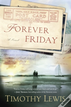 Capa do artigo Forever Friday