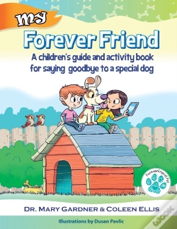 Capa do artigo Forever Friend