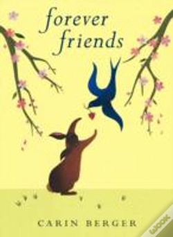 Capa do artigo Forever Friends