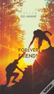 Capa do artigo Forever Friends