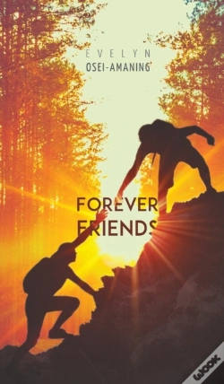 Capa do artigo Forever Friends