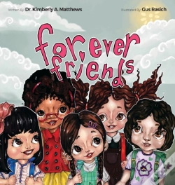 Capa do artigo Forever Friends