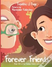 Capa do artigo Forever Friends
