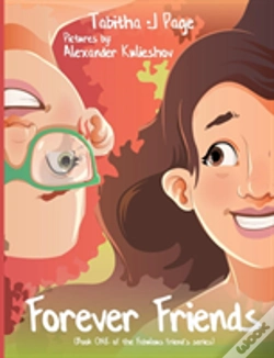 Capa do artigo Forever Friends