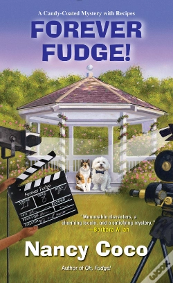 Capa do artigo Forever Fudge