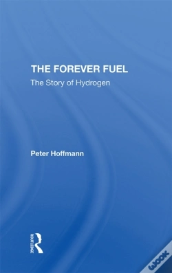 Capa do artigo Forever Fuel