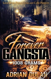 Capa do artigo Forever Gangsta