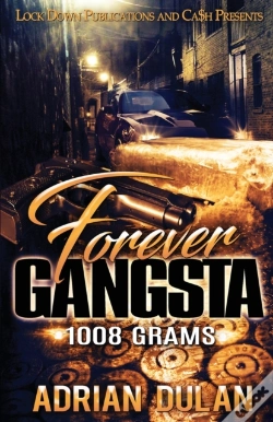 Capa do artigo Forever Gangsta