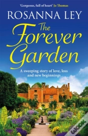 Capa do artigo Forever Garden