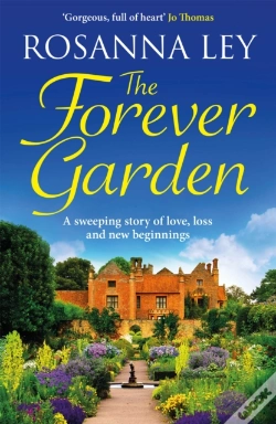 Capa do artigo Forever Garden