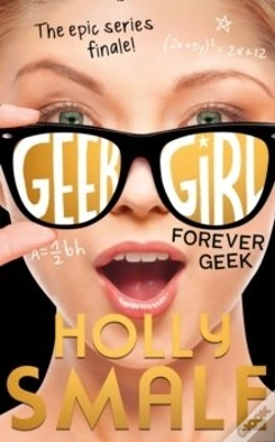 Capa do artigo Forever Geek