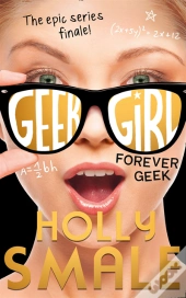 Forever Geek