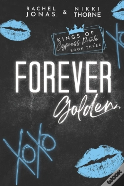 Capa do artigo Forever Golden